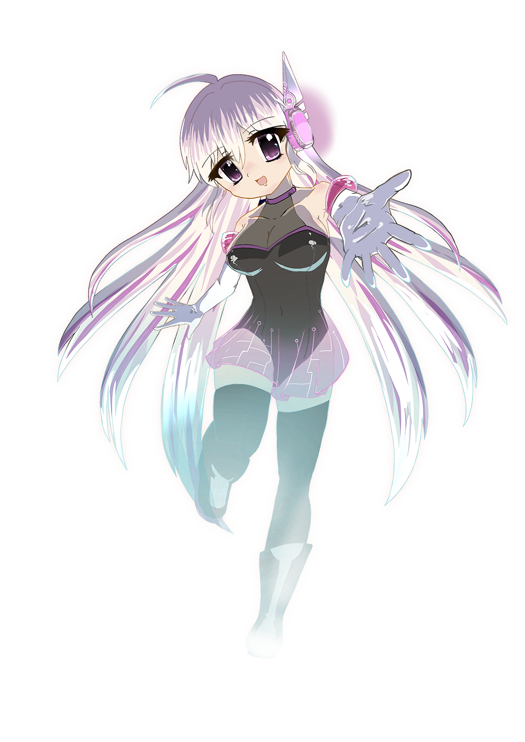 ANYA TYPE-20